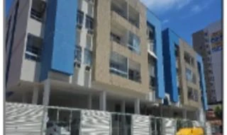 Imóvel 2708643 [''] - ['RUA DA AMEIXEIRA, N. 17, Apto. 206, SN, ITAPUA'] ['Itapuã'] - ['Vila Velha']/['ES'] - 1