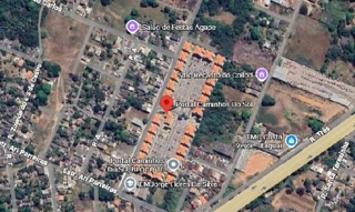 Imóvel 2711843 [''] - ['RUA VICTOR EMANUEL CICARINO, N. SN, Apto. 104, TR 01 TP 01, WEDA'] ['Jardim Ueda'] - ['Itaguaí']/['RJ'] - 1