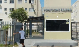 Imóvel 2876143 [''] - ['RUA SETE MIL E OITO, N. 300, Apto. 102, BL 18 PV 01/RESTINGA'] ['Restinga'] - ['Porto Alegre']/['RS'] - 1