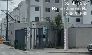 Imóvel 2891343 [''] - ['ESTRADA DE SANTA EUGENIA N. 3200 Apto. 402, BL 08, LT 01, RES JD MARGARIDA - SANTA CRUZ - RIO DE JANEIRO/RJ'] ['Santa Cruz'] - ['Rio de Janeiro']/['RJ'] - 1