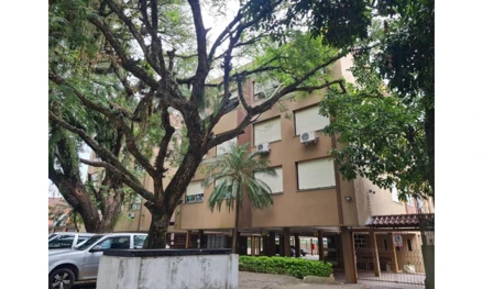 Apartamento em Porto Alegre, Vila Jardim, Avenida Saturnino de Brito, 1152- Ap. 405, RS. Área: 58.66m2