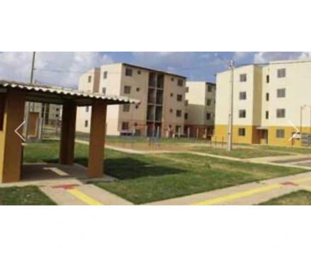 Apartamento no Socialista, Porto Velho