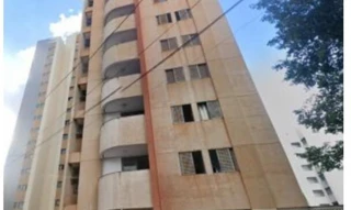 Imóvel 2720343 [''] - ['Rua São José, 634 - Apt 41 - Centro - Ribeirão Preto / SP'] ['Centro'] - ['Ribeirão Preto']/['SP'] - 1