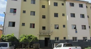 Imóvel 2961143 [''] - ['Rua Palmiro Bim, nº 435, Apto. 31, Bloco 18 – Residencial Palmiro Bim, Bairro Parque dos Pinus, Ribeirão Preto/SP'] ['Parque dos Pinus'] - ['Ribeirão Preto']/['SP'] - 1