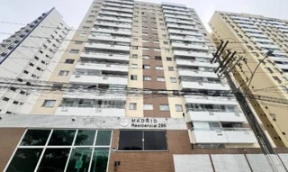 Imóvel 2729143 [''] - ['Rua Parambu 295 Aparatamento N 1207 - Residenc'] ['Luiz Anselmo'] - ['Salvador']/['BA'] - 1