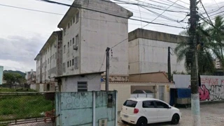 Imóvel 2508943 [''] - ['Avenida Senador Feijó, 796, Encruzilhada, Santos, SP'] ['Encruzilhada'] - ['Santos']/['SP'] - 1