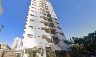 Imóvel 3027643 [''] - ['Rua Coronel Spínola de Castro, 4061- Apt. 42'] ['Centro'] - ['São José Do Rio Preto']/['SP'] - 1