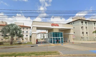 Imóvel 3040043 [''] - ['Estrada De Ribamar Km 03 Bl C8 Ap 34 Vaga 941 - Forquilha - São Luís/MA'] ['Forquilha'] - ['São Luís']/['MA'] - 1