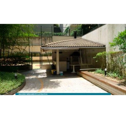 Apartamento em São Paulo, Morumbi, Rua Doutor Oscar Monteiro de Barros, 477, Morumbi, São Paulo, SP, SP. Área: 58.4m2