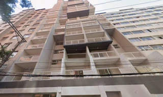 Imóvel 2973143 [''] - ['Rua Oscar Cintra Gordinho, 33- Apto nº 209, 2º Pavimento'] ['Liberdade'] - ['São Paulo']/['SP'] - 1