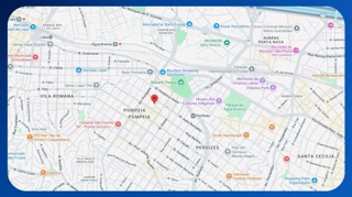 Imóvel 2977043 [''] - [', 270 - Perdizes'] [''] - ['São Paulo']/['SP'] - 1