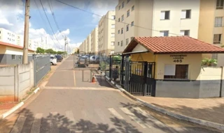 Imóvel 2705143 [''] - ['Rua José Vieira da Silva 465, Loteamento Jardim das Estâncias - Sumaré - SP'] ['Matão'] - ['Sumaré']/['SP'] - 1