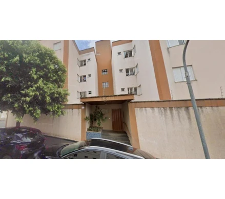 Apartamento em Uberlândia, Copacabana, Rua Virgílio Melo Franco, 60- Apto. 401, MG. Área: 91.5855m2