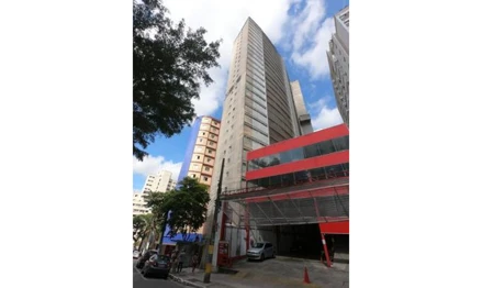 Apartamento em São Paulo, Bela Vista, Rua Paim n 235, SP. Área: 66.68m2 - imagem 0