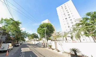 Imóvel 2882243 [''] - ['Estrada do Barro Vermelho, 484, Apto 1203, Bloco 04, Dez Rocha Miranda, Rocha Miranda, Rio de Janeiro/RJ - 21540-500'] ['Madureira'] - ['Rio de Janeiro']/['RJ'] - 1