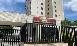 Imóvel 2824843 [''] - ['Rua Coribe n° 157, Residencial Solar dos Bandeirantes, apt° 801, Jardim Margaridas, Salvador/BA, CEP 41502-365'] ['Jardim das Margaridas'] - ['Salvador']/['BA'] - 1