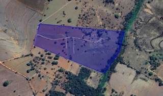 Imóvel 2503843 [''] - ['Fazenda Águas Claras'] [''] - ['Luz']/['MG'] - 1