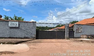 Imóvel 2297143 ['8444429720573'] - ['QUADRA 56,N. SN CS 11, LT 15-A, SETOR 07, PARQUE DA BARRAGEM SETOR 07 - CEP: 72910-500, AGUAS LINDAS DE GOIAS - GOIAS'] ['Parque da Barragem'] - ['Águas Lindas De Goiás']/['GO'] - 1