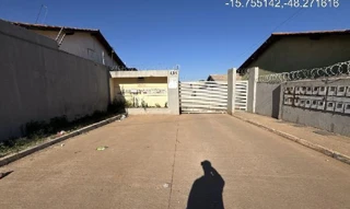 Imóvel 2521143 ['8444427330182'] - ['QUADRA 17 CONJUNTO A,N. SN LT 02A1 CS 42 RUA 06, PARQUE DA BARRAGEM SETOR 04 - CEP: 72910-660, AGUAS LINDAS DE GOIAS - GOIAS'] ['Mansões Odisséia'] - ['Águas Lindas De Goiás']/['GO'] - 1