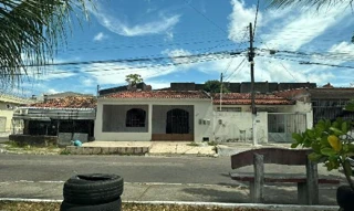 Imóvel 2325643 ['8444421093693'] - ['AVENIDA MARIA FONSECA DE MORAES,N. 140, OLARIA - CEP: 49092-450, ARACAJU - SERGIPE'] ['Olaria'] - ['Aracaju']/['SE'] - 1