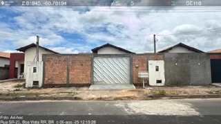 Imóvel 2591643 ['8787715569124'] - ['RUA SR-23,N. 146 LT 468 QD 41, MURILO TEIXEIRA CIDADE - CEP: 69318-276, BOA VISTA - RORAIMA'] ['Murilo Teixeira Cidade'] - ['Boa Vista']/['RR'] - 1