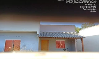 Imóvel 2419943 ['8444425796907'] - ['QUADRA 17,N. SN CS03 LT 05/08 RUA 20, RES ADOLFINA EVANGEL - CEP: 75440-000, BRAZABRANTES - GOIAS'] [''] - ['Brazabrantes']/['GO'] - 1