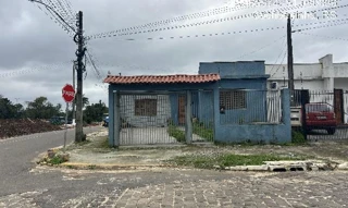 Imóvel 3062443 ['8444415804915'] - ['RUA PACAEMBU,N. 160 LT 28 QD A41, PARQUE DA MATRIZ I - CEP: 94950-320, CACHOEIRINHA - RIO GRANDE DO SUL'] ['Parque da Matriz'] - ['Cachoeirinha']/['RS'] - 1