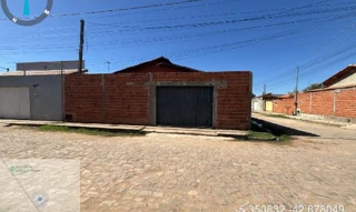 Imóvel 2651643 ['8444419058959'] - ['RUA JOSE TIMOTEO,N. 309, SANTA INES - CEP: 64390-000, DEMERVAL LOBAO - PIAUI'] [''] - ['Demerval Lobão']/['PI'] - 1