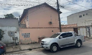 Imóvel 2358643 ['8444406263842'] - ['RUA DOIS,N. 385 CS 06, SAO PEDRO - CEP: 32800-000, ESMERALDAS - MINAS GERAIS'] [''] - ['Esmeraldas']/['MG'] - 1