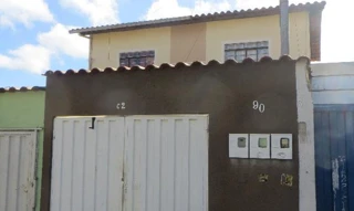 Imóvel 2423443 ['8444403400512'] - ['RUA CINCO,N. 90 CS 2 QD 6 LT 14, RECREIO DO TIJUCO (MELO VIANA) - CEP: 32816-492, ESMERALDAS - MINAS GERAIS'] ['São José'] - ['Esmeraldas']/['MG'] - 1