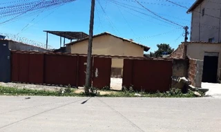 Imóvel 2636843 ['8444403444277'] - ['RUA JOVIANO NAVES,N. 648 CS 02 LT 04 QD 22, SANTA CECILIA - CEP: 32809-412, ESMERALDAS - MINAS GERAIS'] ['Nossa Fazenda'] - ['Esmeraldas']/['MG'] - 1