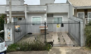 Imóvel 3064743 ['8444433302268'] - ['RUA LEUCENA,N. 273 CS 02 LT 07 QD 68, EUCALIPTOS - CEP: 83820-750, FAZENDA RIO GRANDE - PARANA'] ['Eucaliptos'] - ['Fazenda Rio Grande']/['PR'] - 1
