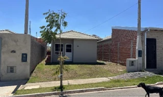 Imóvel 2840043 ['8787717121350'] - ['RUA MARIA FERRAZ DE MELLO CERDEIRA,N. 24 LT 03 QD W, LOTEAMENTO RESIDENCIAL CRISTOVAO CO - CEP: 18209-771, ITAPETININGA - SAO PAULO'] ['Vila Mazzei'] - ['Itapetininga']/['SP'] - 1
