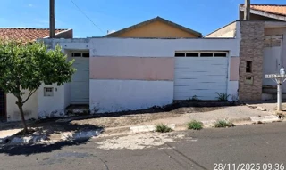 Imóvel 2642343 ['8555517139114'] - ['RUA JOAO DA ROCHA CARVALHO,N. 98 LT 05 QD G, CONJUNTO HABITACIONAL HELIO NICOLAI - CEP: 13976-613, ITAPIRA - SAO PAULO'] ['Residencial Hélio Nicolai'] - ['Itapira']/['SP'] - 1