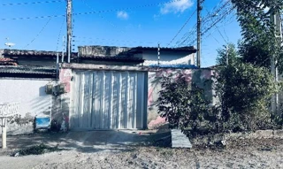 Imóvel 2909043 ['8444406894940'] - ['RUA SOSSEGO,N. 10 TERRENO 11 QUADRA 148, NOVO MARAGUAPE - CEP: 61888-800, MARANGUAPE - CEARA'] ['Novo Maranguape II'] - ['Maranguape']/['CE'] - 1