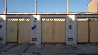 Imóvel 2535043 ['8444420901060'] - ['RUA ONZE,N. 22 LT32 QM - LOT PQ MARAPICU II, IPIRANGA - CEP: 26293-544, NOVA IGUACU - RIO DE JANEIRO'] ['Ipiranga'] - ['Nova Iguaçu']/['RJ'] - 1