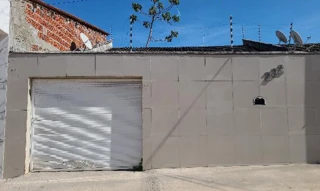 Imóvel 2594043 ['8444411045440'] - ['RUA MARIA DO NASCIMENTO BRAGA,N. SN TERRENO 13 TRECHO O2, BANGUE - CEP: 62870-000, PACAJUS - CEARA'] [''] - ['Pacajus']/['CE'] - 1