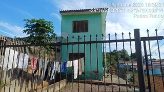 Imóvel 2714643 ['8444408842742'] - ['RUA JUCA PINTO,N. 382, VILA LUIZA - CEP: 99072-400, PASSO FUNDO - RIO GRANDE DO SUL'] ['Vila Tupinamba'] - ['Passo Fundo']/['RS'] - 1