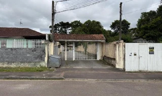 Imóvel 2666343 ['8555506733150'] - ['RUA PAPA VI,N. SN CS 09, VILA SANTA MARIA - CEP: 83306-410, PIRAQUARA - PARANA'] ['Vila Santa Maria'] - ['Piraquara']/['PR'] - 1