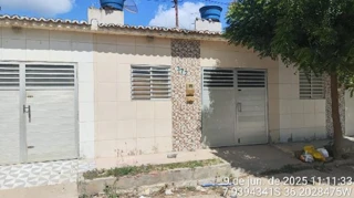 Imóvel 2419843 ['8444406666980'] - ['RUA JOSE ROBERTO RAMOS,N. 372 LT23 QD38, DONA DOM - CEP: 55192-654, SANTA CRUZ DO CAPIBARIBE - PERNAMBUCO'] ['Dona Dom'] - ['Santa Cruz Do Capibaribe']/['PE'] - 1