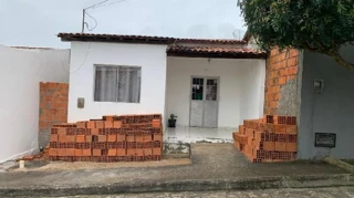 Imóvel 2507443 ['8787701488828'] - ['RUA PROJETADA,N. 40 QD E, LT 08, SÃO VICENTE - CEP: 57500-000, SANTANA DO IPANEMA - ALAGOAS'] [''] - ['Santana do Ipanema']/['AL'] - 1
