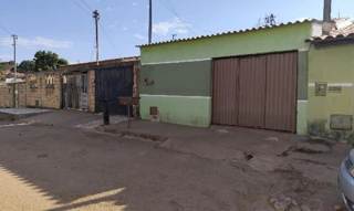 Imóvel 2211243 ['8444417442646'] - ['RUA 87,N. SN QD 121, LT 20-A, PARQUE ESTRELA DALVA XI - CEP: 72906-332, SANTO ANTONIO DO DESCOBERTO - GOIAS'] [''] - ['Santo Antônio Do Descoberto']/['GO'] - 1
