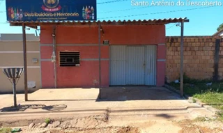 Imóvel 2345843 ['8444429018658'] - ['QUADRA 68,N. S/N LT 16-A RUA 25, JARDIM ANA BEATRIZ II - CEP: 72902-370, SANTO ANTONIO DO DESCOBERTO - GOIAS'] [''] - ['Santo Antônio Do Descoberto']/['GO'] - 1