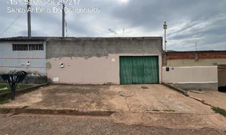 Imóvel 2636743 ['8444408330504'] - ['QUADRA 05,N. SN LT 18A RUA 03-A, JARDIM ANA BEATRIZ I - CEP: 72902-208, SANTO ANTONIO DO DESCOBERTO - GOIAS'] [''] - ['Santo Antônio Do Descoberto']/['GO'] - 1