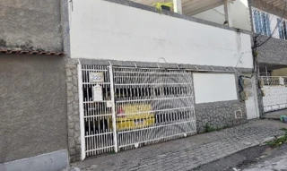 Imóvel 2570043 ['1444421258481'] - ['RUA HELIO JOSE NANCI,N. 222 CS BASE LT 12 QD 14, BRASILANDIA - CEP: 24000-000, SAO GONCALO - RIO DE JANEIRO'] ['Brasilândia'] - ['São Gonçalo']/['RJ'] - 1