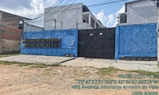 Imóvel 2570643 ['8444434933865'] - ['AVENIDA ALMIRANTE AMORIM DO VALE,N. 577 CS 12 LT 33 QD 08, VISTA ALEGRE - CEP: 24724-560, SAO GONCALO - RIO DE JANEIRO'] ['Vista Alegre'] - ['São Gonçalo']/['RJ'] - 1