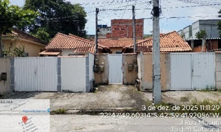 Imóvel 2641743 ['8444420308602'] - ['RUA MUCURI QUADRA,N. 768, JARDIM CATARINA - CEP: 24715-581, SAO GONCALO - RIO DE JANEIRO'] ['Jardim Catarina'] - ['São Gonçalo']/['RJ'] - 1