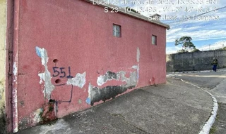Imóvel 2423643 ['8444410442284'] - ['RUA DANILO EDUARDO RIOS RAMOS,N. 551 QD 06 PART LT 20 DIST EUGENIO DE MELO, LOT JD SÃO JOSE - CEP: 12248-610, SAO JOSE DOS CAMPOS - SAO PAULO'] ['Jardim Sao Jose'] - ['São José Dos Campos']/['SP'] - 1