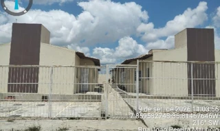 Imóvel 3097243 ['8787722544441'] - ['RUA JOÃO PEREIRA MAURICIO,N. 59 CS 10 LT 14A1621A23 QD E LOT VIDA NOVA, LAGOA DA VACA - CEP: 55750-000, SURUBIM - PERNAMBUCO'] [''] - ['Surubim']/['PE'] - 1