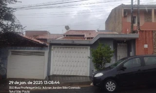 Imóvel 2358743 ['8444408181061'] - ['RUA PROFESSOR JOAO JUBRAN,N. 350 F25, RESIDENCIAL SAO CONRADO - CEP: 18272-490, TATUI - SAO PAULO'] ['Jardim São Conrado'] - ['Tatuí']/['SP'] - 1